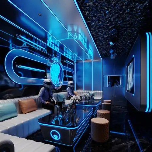 淮南商务ktv单人商务ktv推荐选择-八公山区ktv预定